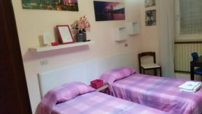 Affittacamere Il Giramondo Foligno
